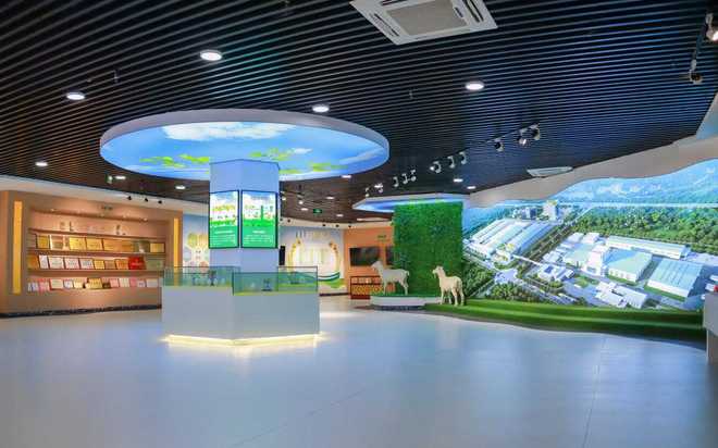 陕西发布26条春季乡村休闲旅游行精品线路(图26)