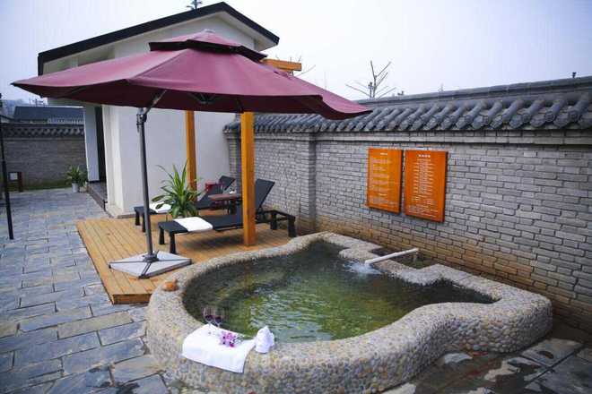 陕西发布26条春季乡村休闲旅游行精品线路(图18)