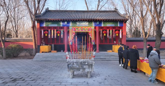 过年带娃好去处！(图4)