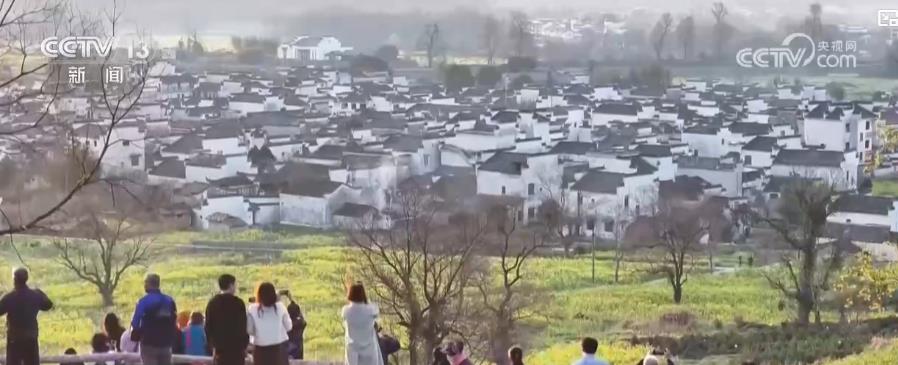 惠民措施与新业态激发市场潜能 多地创新举措掀起新一轮文旅消费热潮(图3)
