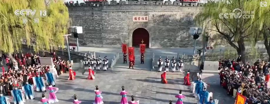 惠民措施与新业态激发市场潜能 多地创新举措掀起新一轮文旅消费热潮(图5)