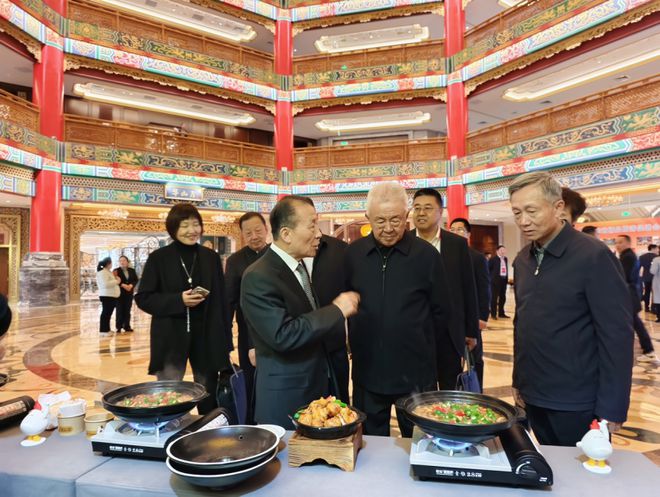 共绘数字文旅新蓝图--2025山东数字文旅项目合作推进会圆满成功(图3)