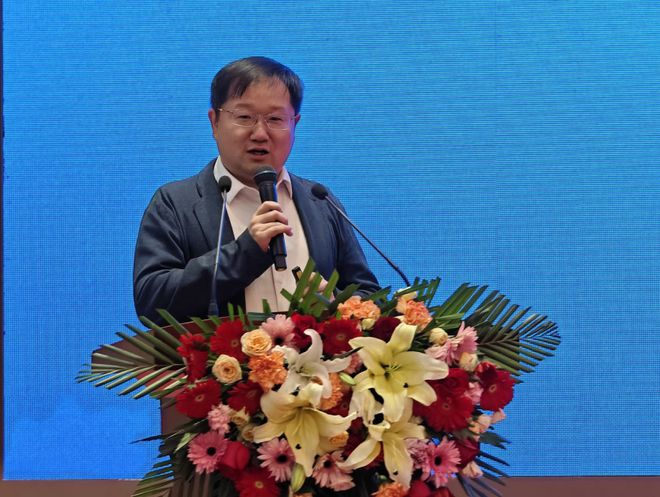 共绘数字文旅新蓝图--2025山东数字文旅项目合作推进会圆满成功(图2)