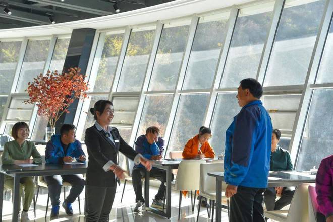 喜报！潭溪山斩获五项省级文旅大奖！峡谷樱花+野奢度假引爆春日经济！(图12)