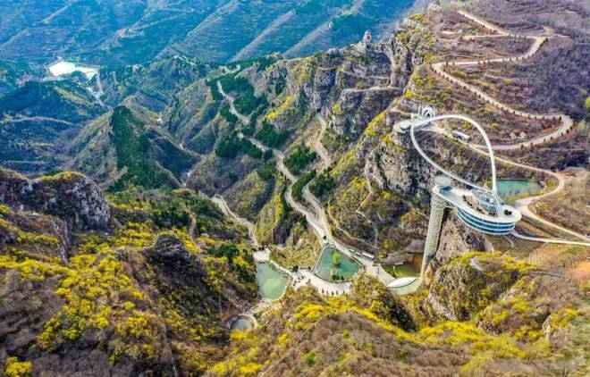 喜报！潭溪山斩获五项省级文旅大奖！峡谷樱花+野奢度假引爆春日经济！(图15)