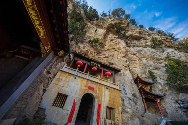 喜报！潭溪山斩获五项省级文旅大奖！峡谷樱花+野奢度假引爆春日经济！(图7)