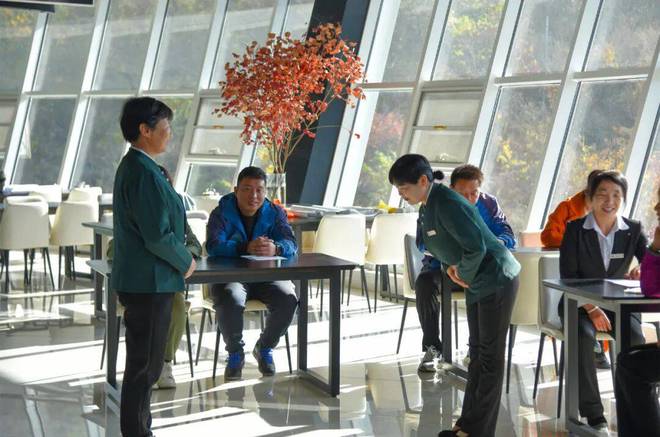 喜报！潭溪山斩获五项省级文旅大奖！峡谷樱花+野奢度假引爆春日经济！(图11)