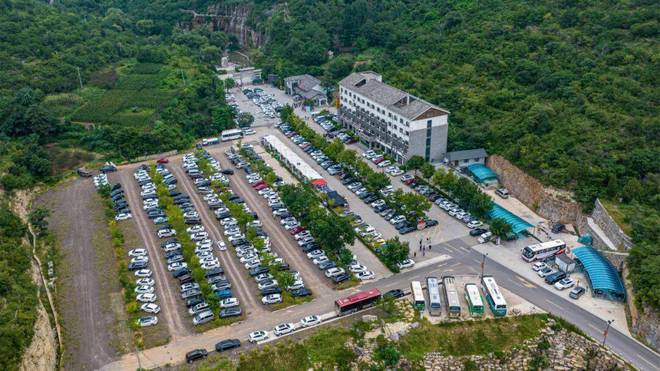 喜报！潭溪山斩获五项省级文旅大奖！峡谷樱花+野奢度假引爆春日经济！(图9)
