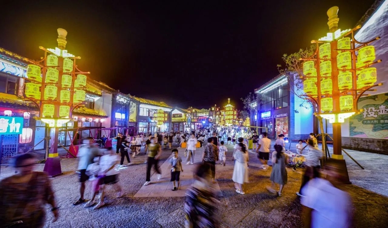 数字赋能文旅新曙光：浪潮智慧文旅研讨会带你畅游未来