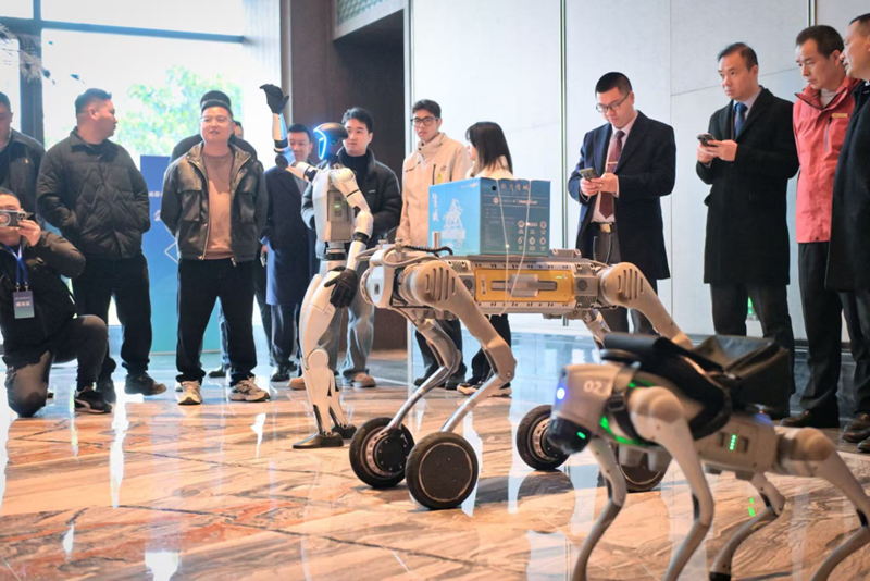 数字赋能 融合创新 成都市文旅发展大会亮点纷呈(图2)