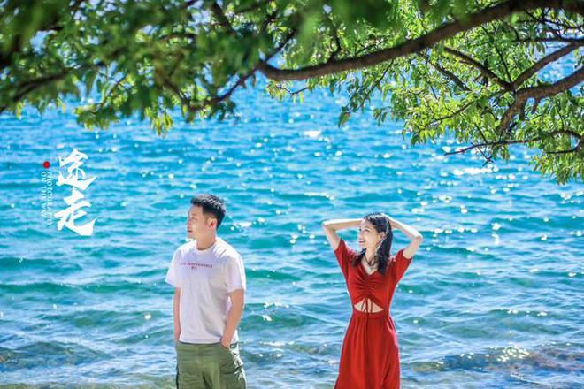 云南自由行七日完美路线晚游费用明细无隐形开销！(图2)