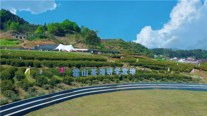 安徽六安：业态提升场景焕新文旅市场持续升温(图6)