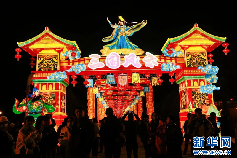 成都以文旅为核激活消费新引擎(图2)