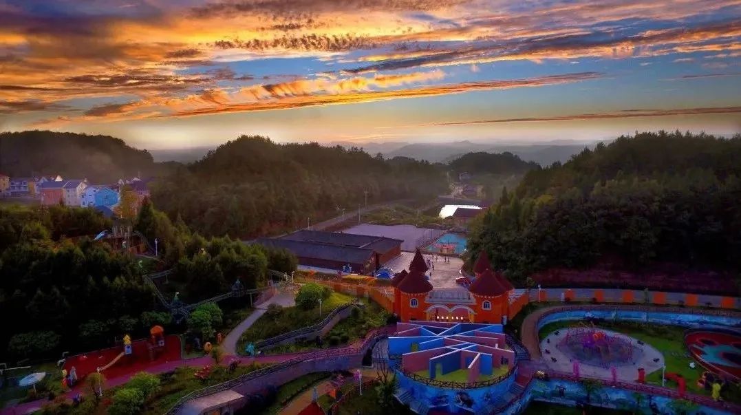 五一亲子游攻略：3天2晚太湖奢享之旅带娃尽享温泉与露营乐趣！