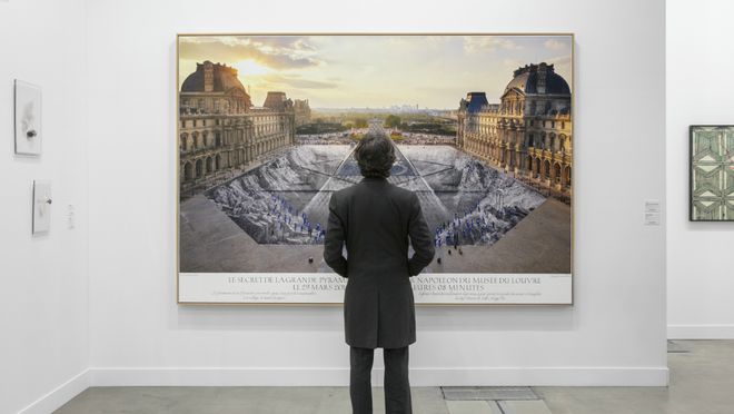 展会预告 4月国际文旅展会速览(图1)