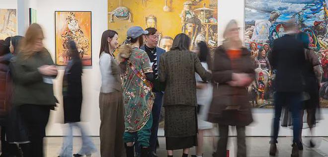 展会预告 4月国际文旅展会速览(图5)