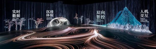 新之航全面布局40数字文旅设计体系激发“Z世代”消费欲望(图3)