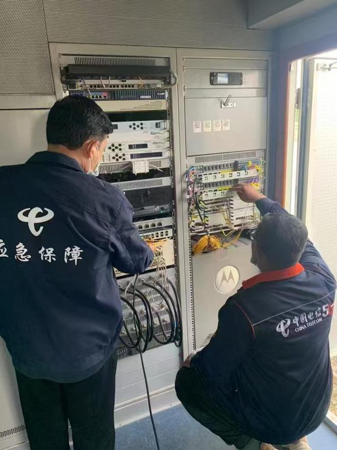 中国电信新疆英吉沙分公司携手共奏文旅融合发展新篇章(图2)