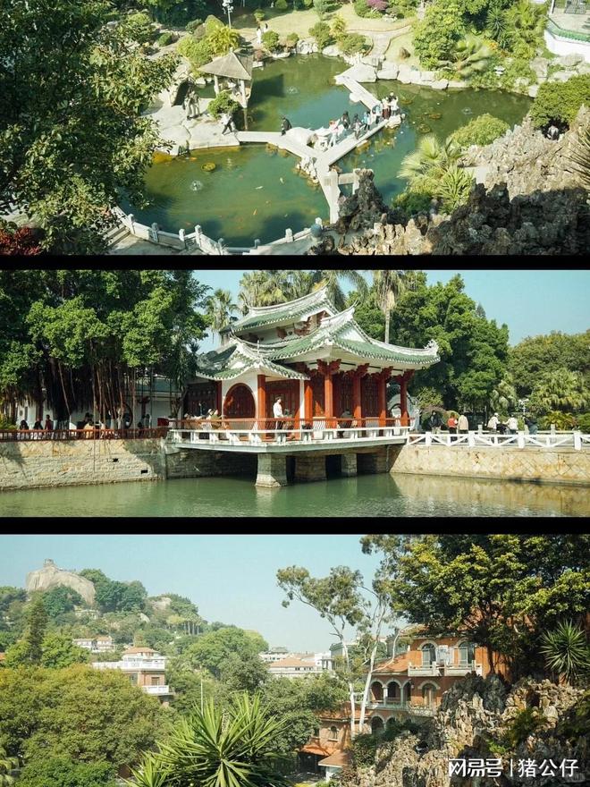 厦门亲子游攻略：最佳行程与超高性价比推荐！(图3)