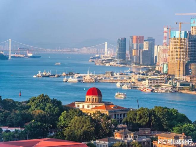 厦门亲子游攻略：最佳行程与超高性价比推荐！(图4)