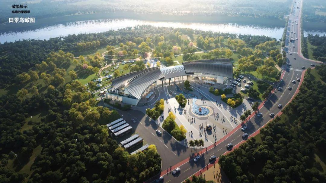 增城文旅新地标！正果驿站建设进度超七成预计5月底完工(图2)