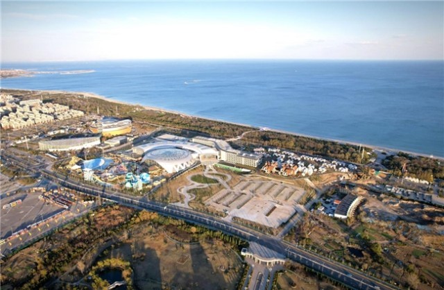 日照开元森泊度假乐园启幕 十里金滩缔造滨海文旅新标杆(图1)