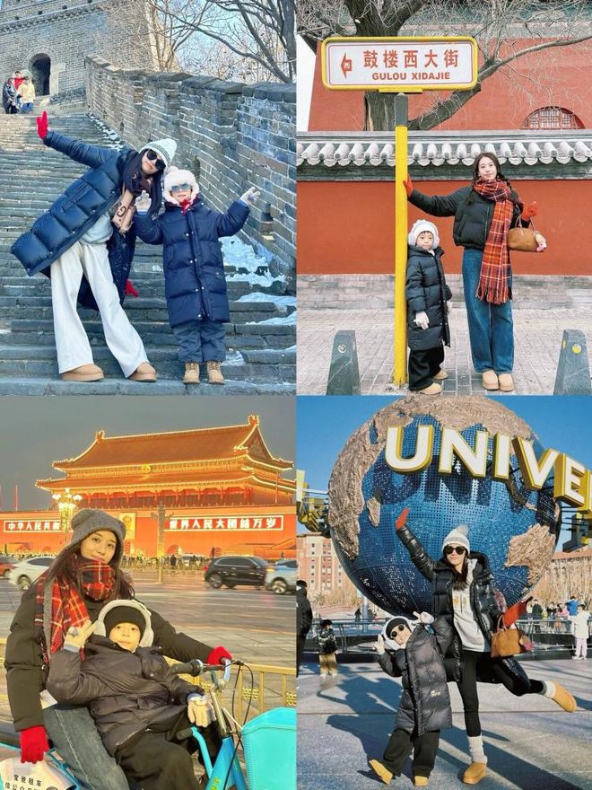 亲子游必看！北京最值得带孩子玩的地方曝光！(图1)