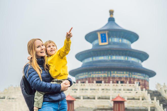 亲子游必看！北京最值得带孩子玩的地方曝光！(图3)