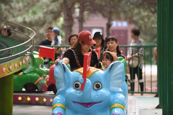 亲子游必看！北京最值得带孩子玩的地方曝光！(图4)