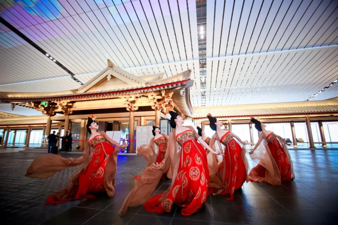 引客入辽聚人气 引才入辽促振兴——辽宁文旅2025春季旅游推介（西安站）圆满收官(图3)