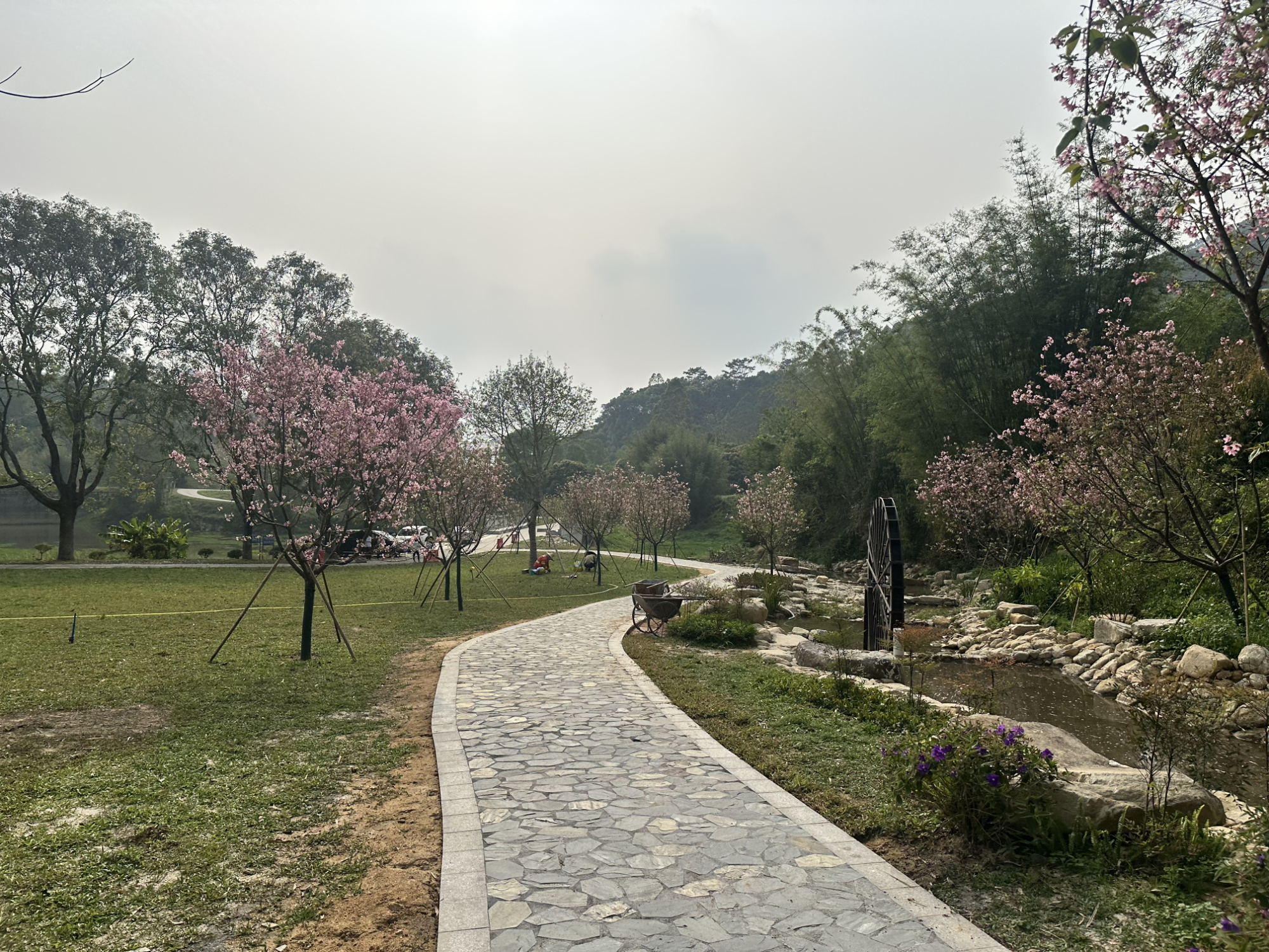 广州增城创新构建五大文旅消费新场景(图2)