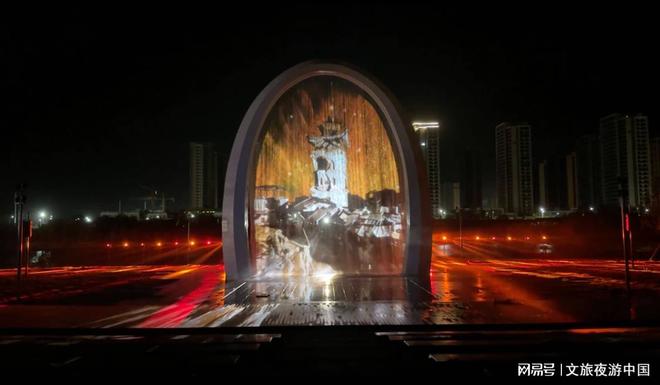 数字文旅：开启旅游新时代的大门(图1)