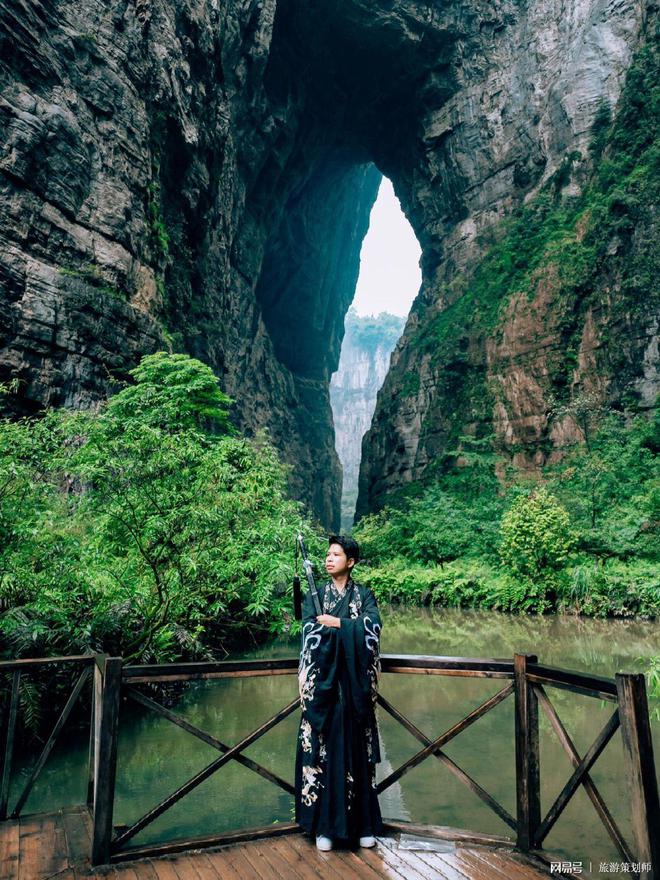 重庆亲子游最佳景点推荐亲子必打卡宝藏地！(图3)
