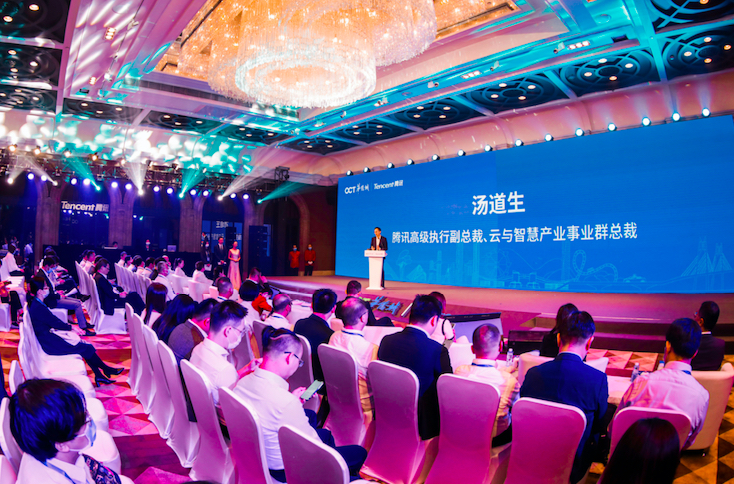 2025数字文旅赛道作品展播｜数护京脊·北京中轴线文物孪生智慧监管与保护