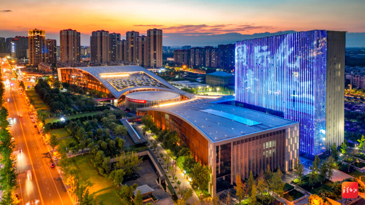 2025数字文旅赛道作品展播｜中华器灵·文明传承计划