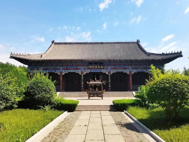邹平“文明解码 修学知行”亲子趣学旅游线路推荐(图1)