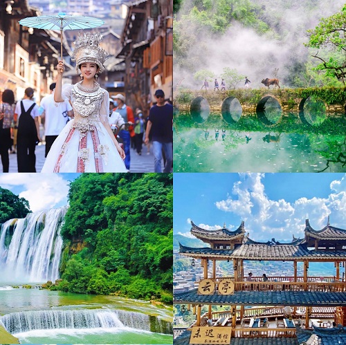 贵州旅游攻略请问去贵州旅行要怎么玩？大概需要多少钱？(图3)