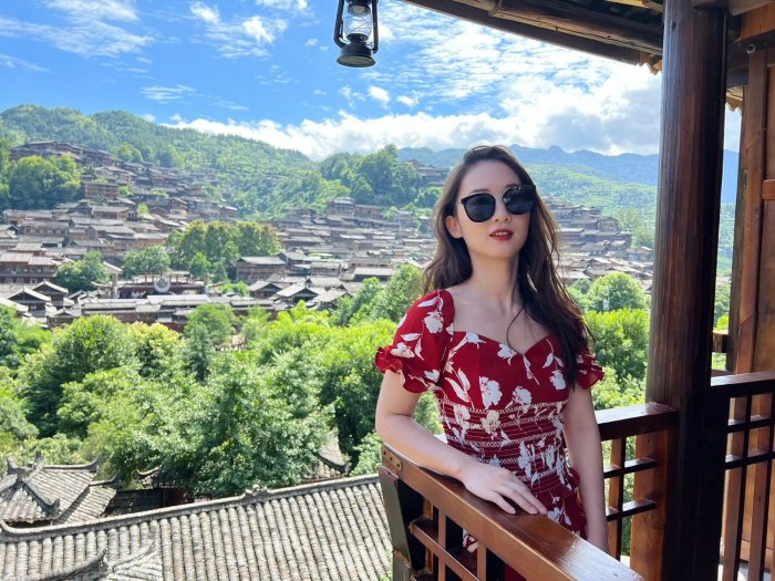 贵州旅游攻略请问去贵州旅行要怎么玩？大概需要多少钱？(图4)