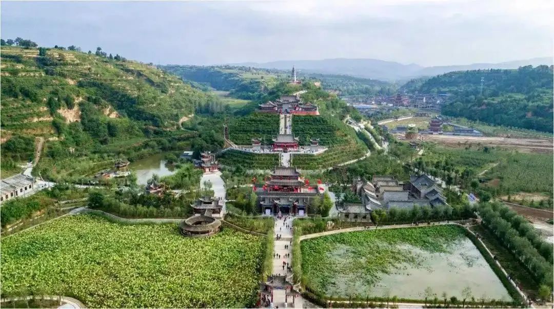 省级推荐！这26条精品线路邀你漫游春日！(图3)