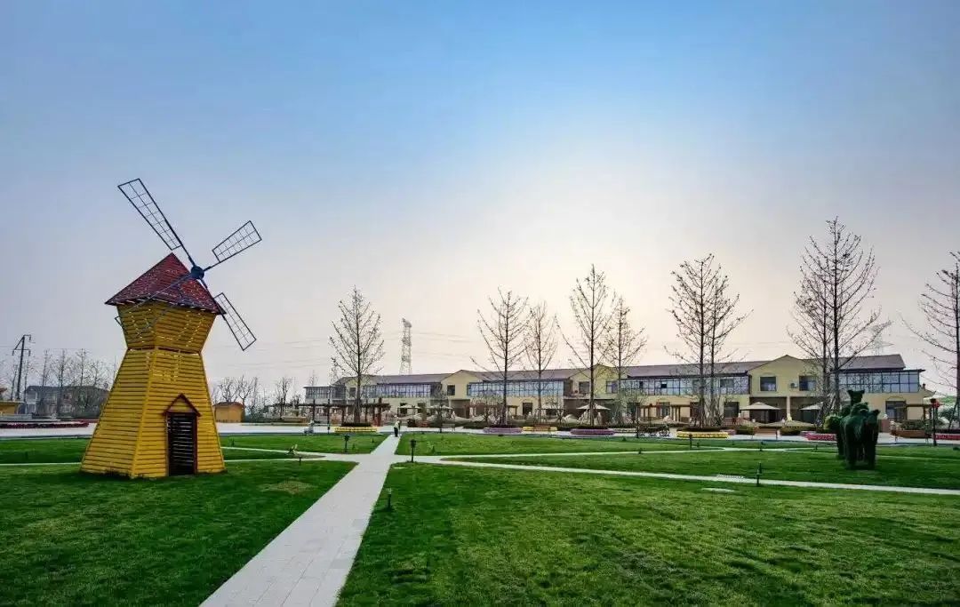 省级推荐！这26条精品线路邀你漫游春日！(图4)