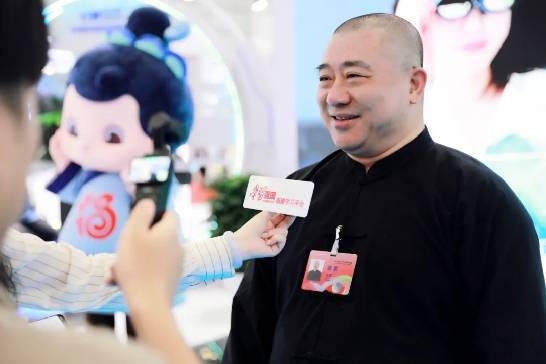 网龙八载深耕数字中国峰会以数字技术引领文旅教育新风尚(图1)