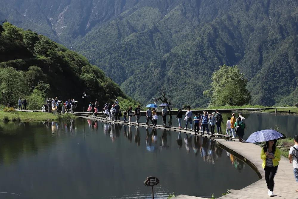 趣“春”游！这里藏着十种超酷的文旅新玩法