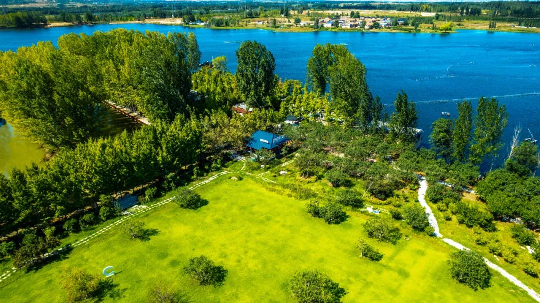 节后错峰游！四条线路带你解锁花样涿州→
