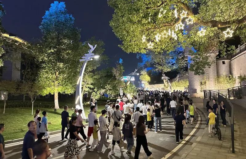 长白山保护开发区：项目建设激发文旅新动能