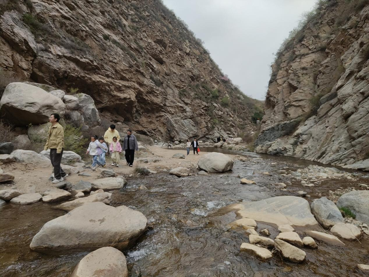大同浑源：“旅游+”业态助力文旅深度融合(图2)