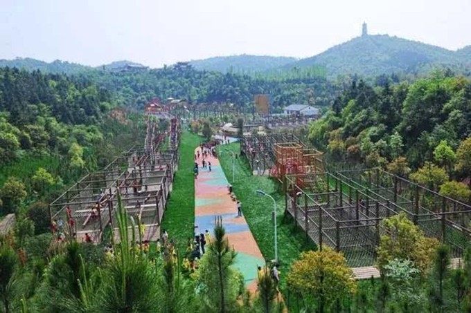 这个清明假期休闲游、研学游成主流