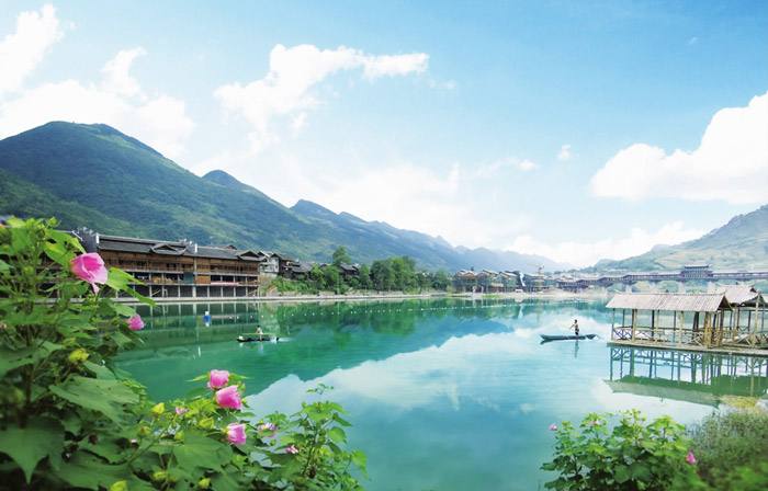 品读阳泉城市记忆 开启亲子休闲之旅
