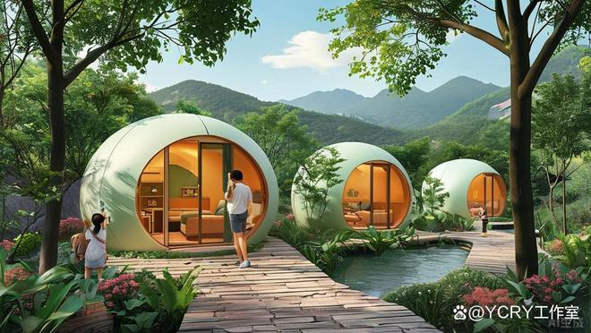 20条亲子友好旅行路线公布黄山等入选(图5)