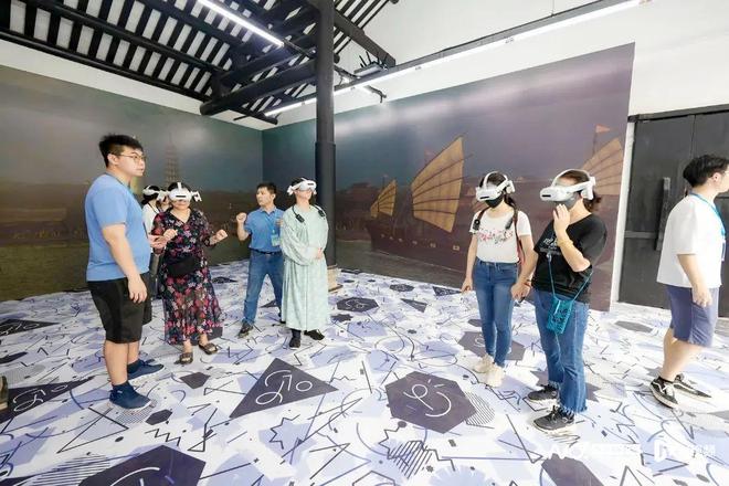 科技+文旅：催生旅游消费新业态重塑体验经济新可能(图2)