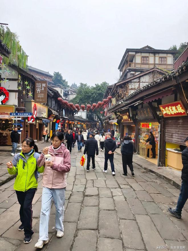 重庆亲子游玩的地方有哪些：全搜罗带娃不纠结！(图2)
